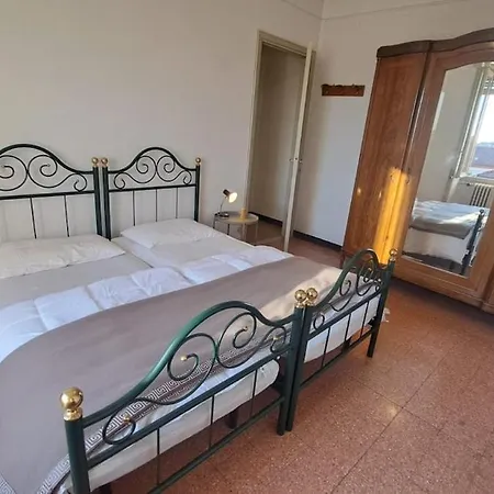 Appartamento Solaria *