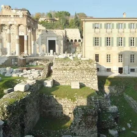 Appartamento Solaria