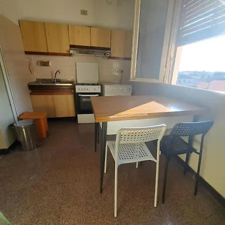 Solaria Appartamento Brescia